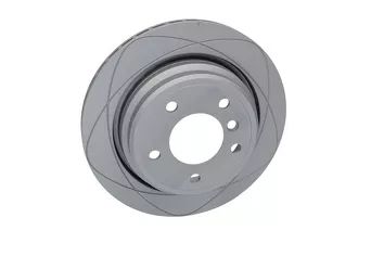 ATE 24.0320-0154.1 <span>тормозной диск вентилируемый</span>