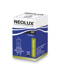 Neolux Extra Lifetime H7  N499LL