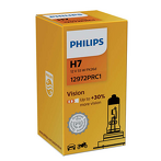 Philips Vision H7  12972PRC1