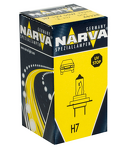 Narva Standard H7  48328