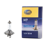Hella Standard H7  8GH 007 157-121