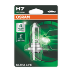 Osram Ultra Life H7  64210ULT-01B
