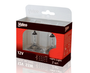 Valeo +50 % Light H7 32614 32614