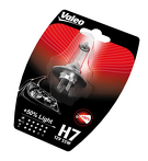 Valeo +50 % Light H7 32518 (бл.1) 32518 (бл.1)