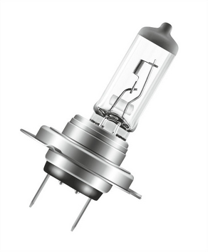H7 Valeo +50 % Light <span>лампа автомобильная галоген </span>