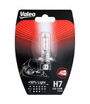 Valeo +50 % Light H7 32519 32519