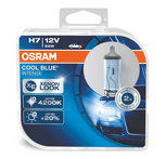 Osram Cool Blue Intense H7  64210CBI-HCB