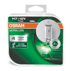 Osram Ultra Life H7  64210ULT-HCB