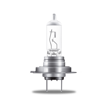 H7 Osram Night Breaker Silver +100% <span>лампа автомобильная галоген </span>