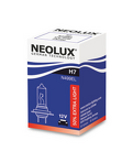 Neolux Extra Light +50% H7 N499EL N499EL