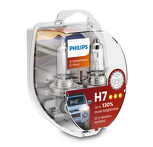 Philips X-tremeVision G-force H7 12972XVGS2 12972XVGS2