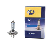 Hella Light Power +50% H7 8GH 007 157-471 8GH 007 157-471