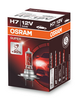 Osram Super +30% H7  64210SUP