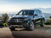 Mercedes-Benz GLS-Class X167
