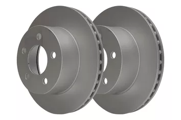 ATE 24.0124-0702.1 <span>тормозной диск вентилируемый</span>