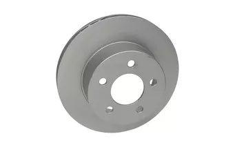 ATE 24.0124-0702.1 <span>тормозной диск вентилируемый</span>