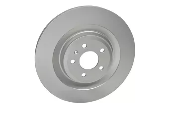 ATE 24.0122-0273.1 <span>тормозной диск вентилируемый</span>