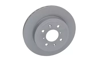 ATE 24.0117-0106.1 <span>тормозной диск вентилируемый</span>