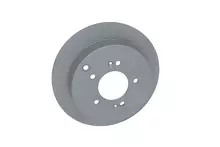 Тормозной диск ATE  24.0110-0286.1