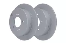 Тормозной диск ATE  24.0110-0286.1