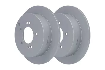 ATE 24.0110-0286.1 <span>тормозной диск полный</span>