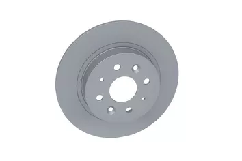 ATE 24.0110-0301.1 <span>тормозной диск полный</span>