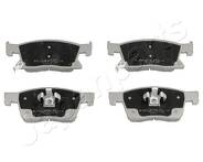 Передние тормозные колодки Japanparts PA-0416AF для Opel Astra K / хэтчбек / рестайлинг