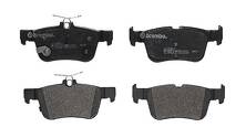 Задние тормозные колодки Brembo P 24 217 для Ford Focus 4 пок. / седан