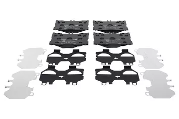 ATE Ceramic 13.0470-4892.2 <span>тормозные колодки передние</span>