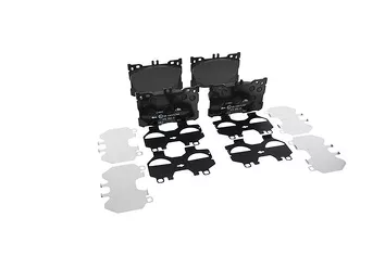 ATE Ceramic 13.0470-4892.2 <span>тормозные колодки передние</span>