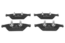 Передние тормозные колодки ATE Ceramic  13.0470-7334.2