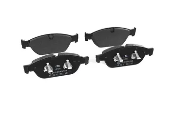 ATE Ceramic 13.0470-7334.2 <span>тормозные колодки передние</span>