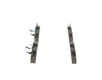 Bosch 0 986 424 125 <span>тормозные колодки передние</span>