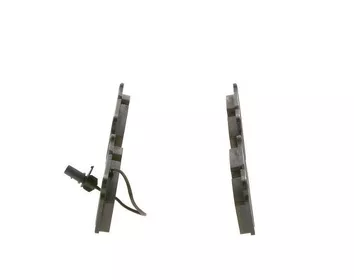 Bosch 0 986 494 956 <span>тормозные колодки задние</span>