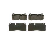 Задние тормозные колодки Bosch 0 986 494 957 для Audi R8 4S