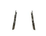 Задние тормозные колодки Bosch 0 986 494 957 для Audi R8 4S