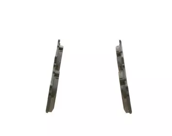 Bosch 0 986 494 957 <span>тормозные колодки задние</span>