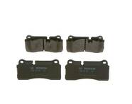 Задние тормозные колодки Bosch 0 986 494 957 для Audi R8 4S