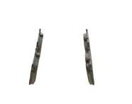 Задние тормозные колодки Bosch 0 986 494 957 для Audi R8 4S