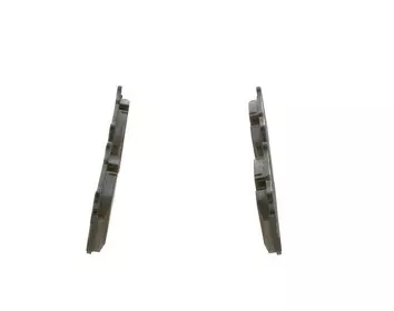 Bosch 0 986 494 957 <span>тормозные колодки задние</span>