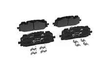 Передние тормозные колодки ATE  13.0460-5678.2