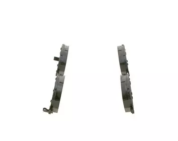 Bosch 0 986 494 941 <span>тормозные колодки передние</span>