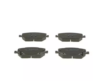 Bosch 0 986 494 941 <span>тормозные колодки передние</span>