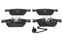 Передние тормозные колодки ATE  13.0460-7314.2