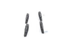 Передние тормозные колодки Bosch 0 986 494 773 для Honda HR-V 2 пок.