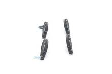 Передние тормозные колодки Bosch 0 986 494 773 для Honda HR-V 2 пок.