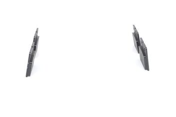 Bosch 0 986 494 775 <span>тормозные колодки задние</span>
