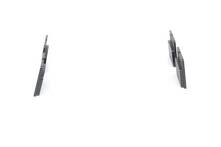 Задние тормозные колодки Bosch 0 986 494 775 для Audi R8 42