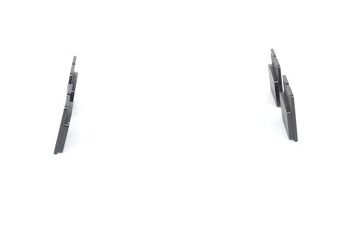 Bosch 0 986 494 775 <span>тормозные колодки задние</span>