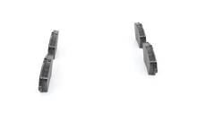 Передние тормозные колодки Bosch 0 986 494 792 для Ford Tourneo Courier 1 пок.